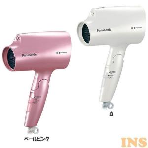 ドライヤー パナソニック 軽量 コンパクト ナノケア ナノイー ヘアードライヤー ナノケア EHNA2E (D)｜insdenki-y