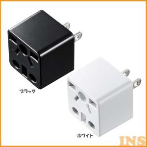 日本専用マルチタイプ電源変換アダプタ TR-AD...の商品画像