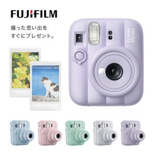 チェキ インスタントカメラ instax ミニ ...の商品画像