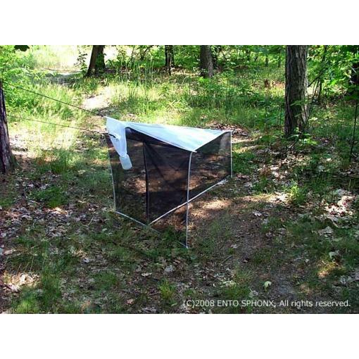 マレーズトラップ[ブラック]