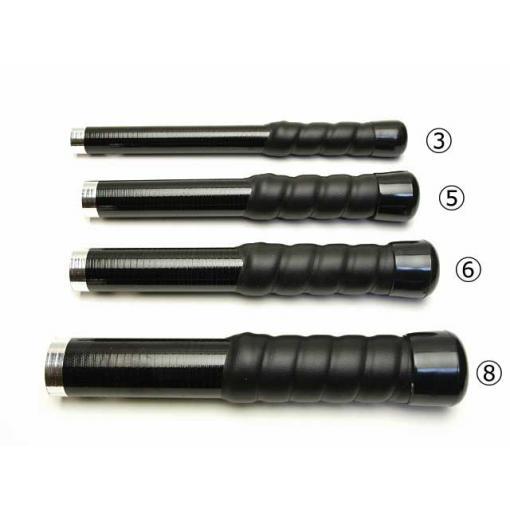 ENTO SPHINX Telescopic Stick #8