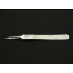 ステンレス製　段付先細型１２．５ｃｍ