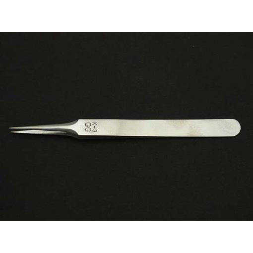 ステンレス製　段付先細型１２．５ｃｍ