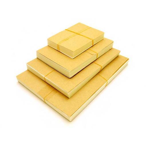 三角紙原紙（５００枚）ＬＬサイズ