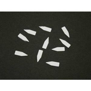 チェコ製小型昆虫貼付用上質台紙 P11ｘ4