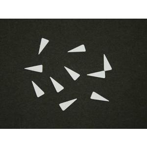 チェコ製小型昆虫貼付用上質台紙 T13ｘ8