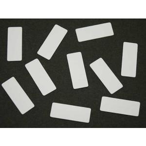 チェコ製小型昆虫貼付用上質台紙 20ｘ10