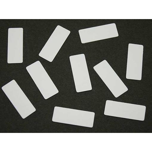 【ブリストル紙】チェコ製小型昆虫貼付用上質台紙 22ｘ8