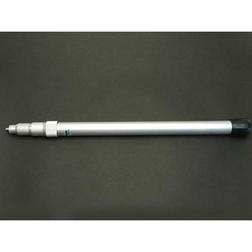 志賀金属製引抜式柄【２５０ｃｍ】