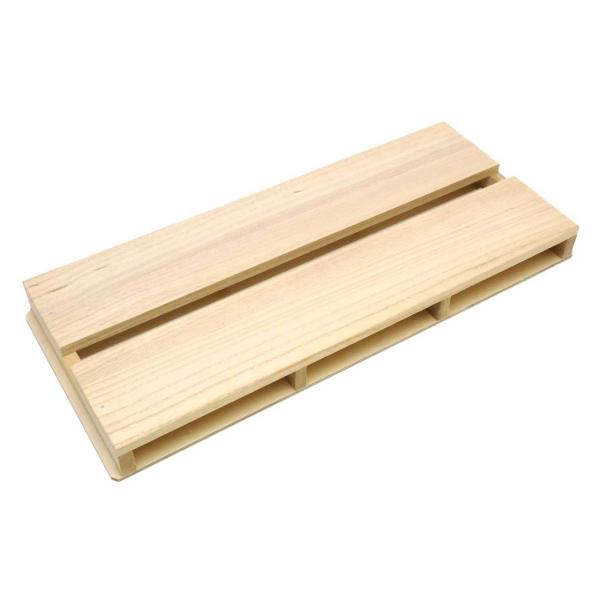 志賀【平板】展翅板：特大型