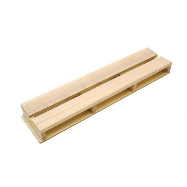 志賀傾斜展翅板：３号 Gen2