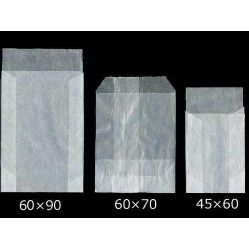 バタフライバック（４５×６０ｍｍ）１００枚セット:#30.101