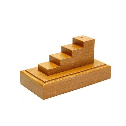 志賀平均台：小型