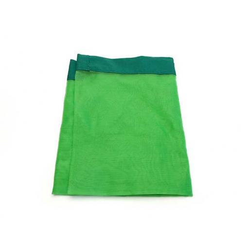 志賀ナイロン紗網（グリーン）５０ｃｍ