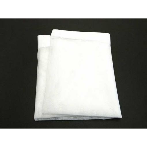 志賀メッシュ網（ホワイト）５０ｃｍ