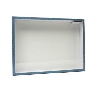 志賀ボール紙製硝子蓋標本箱【特々大型】Ver.2024