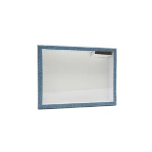 志賀ボール紙製硝子蓋標本箱【中型】Ver.2024