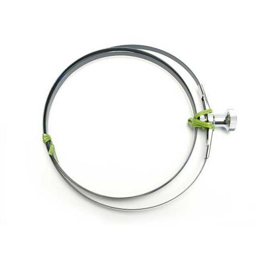 志賀バネ付金具ネジ込式　【４２ｃｍ】