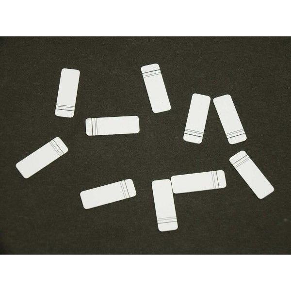 【ライン有】チェコ製小型昆虫貼付用台紙 17ｘ6 ＃L5