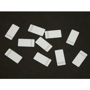 チェコ製小型昆虫貼付用台紙 20ｘ10 ＃L6