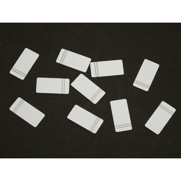 【ライン有】チェコ製小型昆虫貼付用台紙 20ｘ10 ＃L6