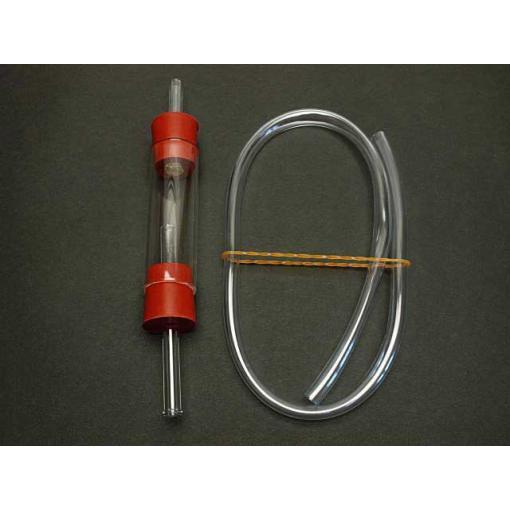 志賀小昆虫採集用吸虫管（並式）