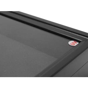 【オールブラックUVカット】小型ドイツ型標本箱(黒)の詳細画像1