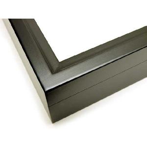 【UVカット】中型ドイツ型標本箱(黒)の詳細画像2