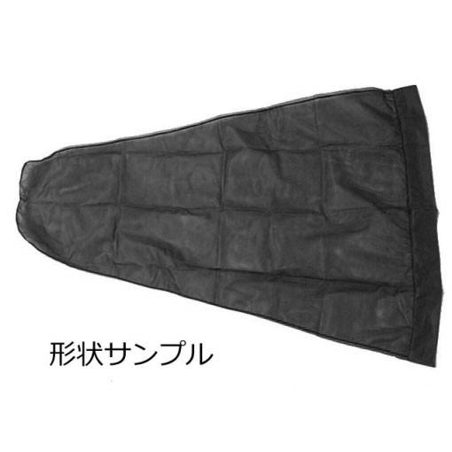 Net Bag Long Length【ブラック】４０ｃｍ