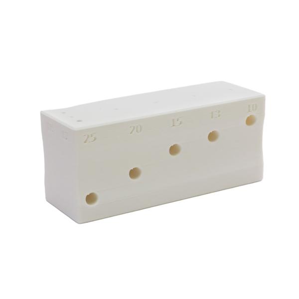 insectech BW 平均台（白）