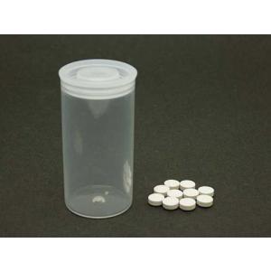 軟化剤（１０錠）+３０ｍｌプッシュバイアル