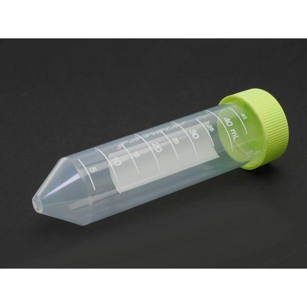 ネジ式コニカルチューブ５０ｍＬ