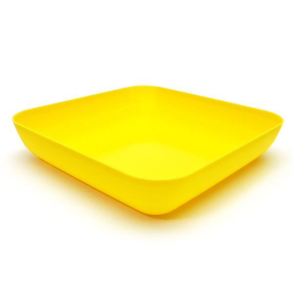 3Dプリンター出力イエローパントラップ用容器（5枚セット）*注意事項を読んで了承しました