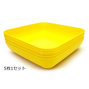 3Dプリンター出力イエローパントラップ用容器(...の詳細画像1