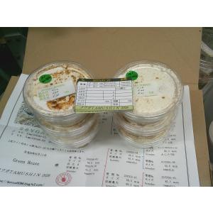 国産オオクワガタ能勢YG血統幼虫90.1X55...の詳細画像2