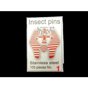 ENTO SPHINX [Stainless Steel] Size:1