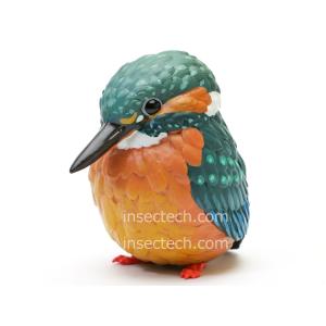 動物の惑星】「シークレット」バロンコダマヘビ（ブルー）フィギュア