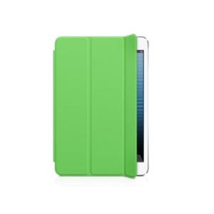 APPLE iPad タブレットケース Mini Smart Cover MD969FE/A グリー...