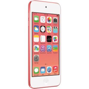 Apple iPod touch 16GB 第5世代 ピンク MGFY2J/A  送料無料｜insert