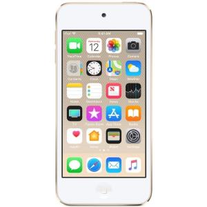 Apple iPod touch (32GB)ゴールド MKHT2J-A 送料無料（※一部地域を除く）｜insert