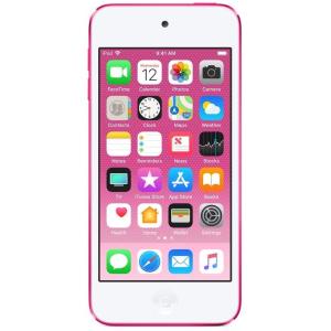 Apple iPod touch (128GB) - ピンク MKWK2J/A 送料無料(一部地域を除く)｜insert