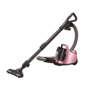 東芝 掃除機 サイクロン式クリーナー トルネオ ミニ VC-C3A-P シルキーピンク