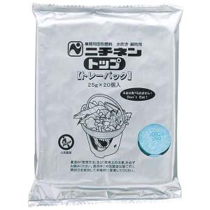 ニチネン トップトレーパックA(アルミ箔付) ...の詳細画像1