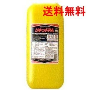【送料無料】ニイタカ リキッド PA 25kg 業務用 洗浄剤（沖縄・離島除く）