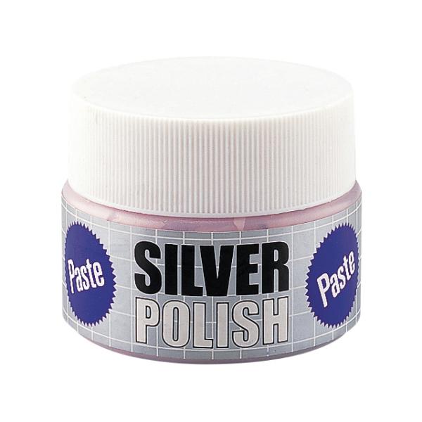 【送料無料】ニイタカ シルバーP ペースト 180g×12 銀製品用研磨洗浄剤