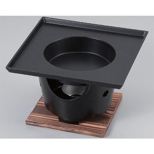 15cmセイロ用　175アルミ水受け　大