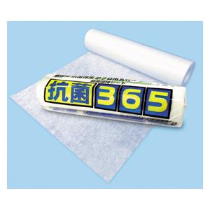 【送料無料】セハー 強力抗菌シート 抗菌365 Lサイズ 65枚（ミシン目付）20本 業務用