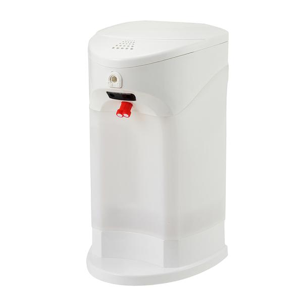 置き型アルコールオートディスペンサー 霧タイプ 1台 業務用【送料無料】