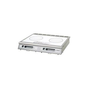 パナソニック 厨房用 業務用IHクッキングヒーター KZ-CK2020 単相200V 