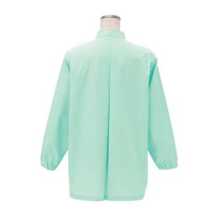 サカノ繊維 SKA 270 女子白衣 S-5Lの詳細画像1